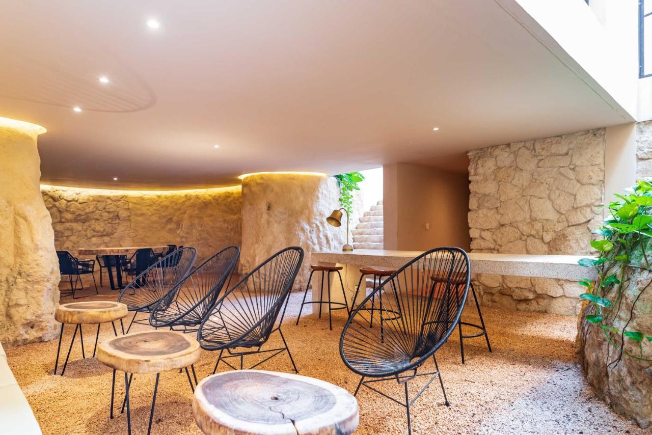 Luxury Apartament With Private Plunge Pool - Ground Floor Tulum Zewnętrze zdjęcie