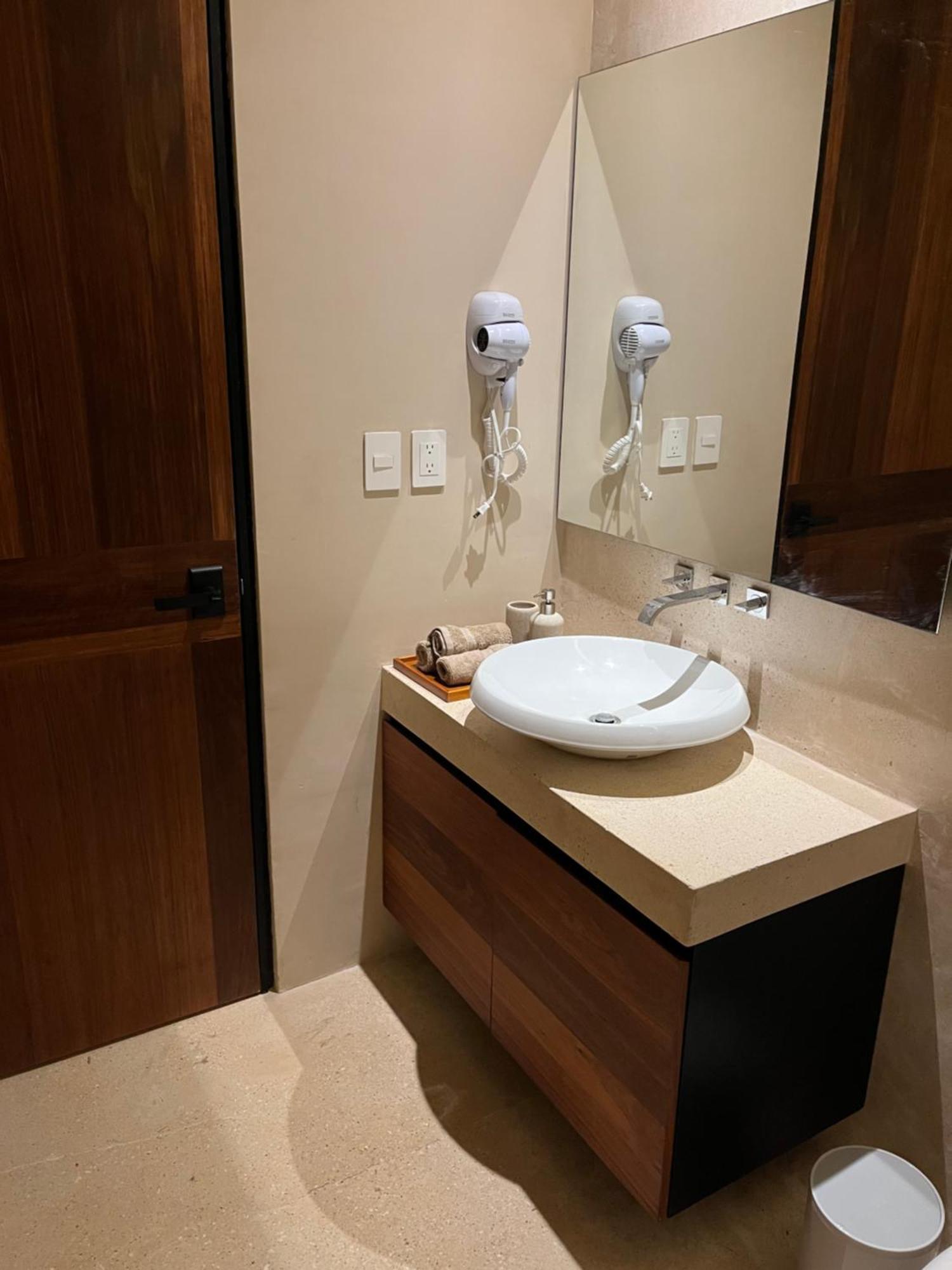Luxury Apartament With Private Plunge Pool - Ground Floor Tulum Zewnętrze zdjęcie