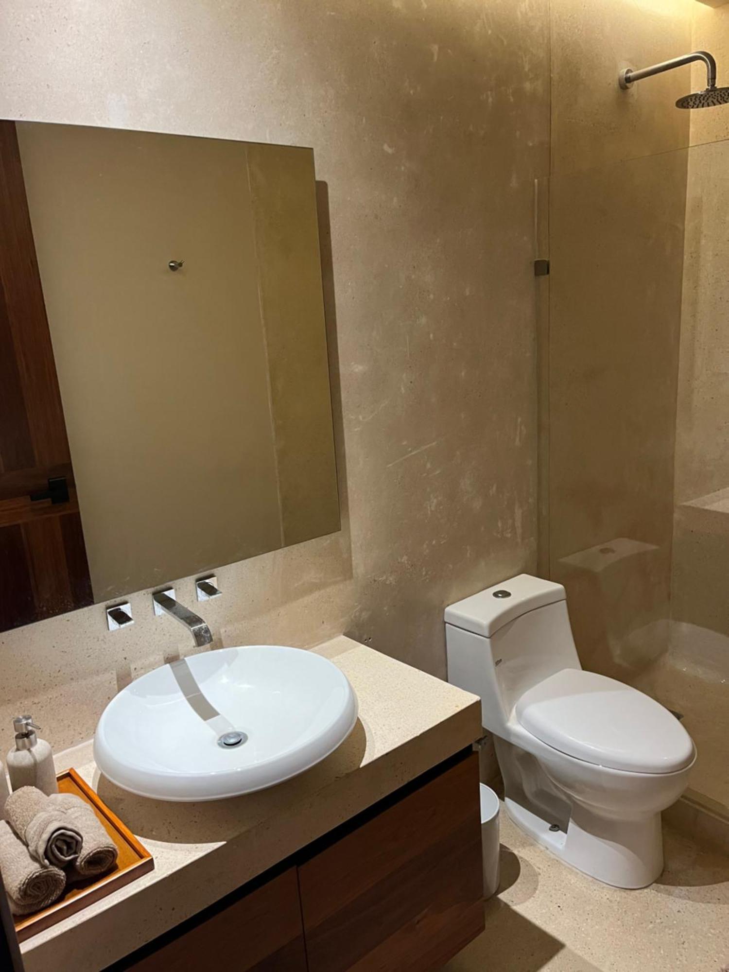 Luxury Apartament With Private Plunge Pool - Ground Floor Tulum Zewnętrze zdjęcie
